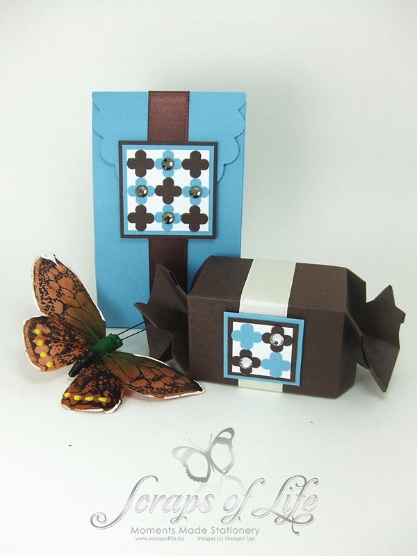 Order your favor containers on MY ETSY SHOP Handmade